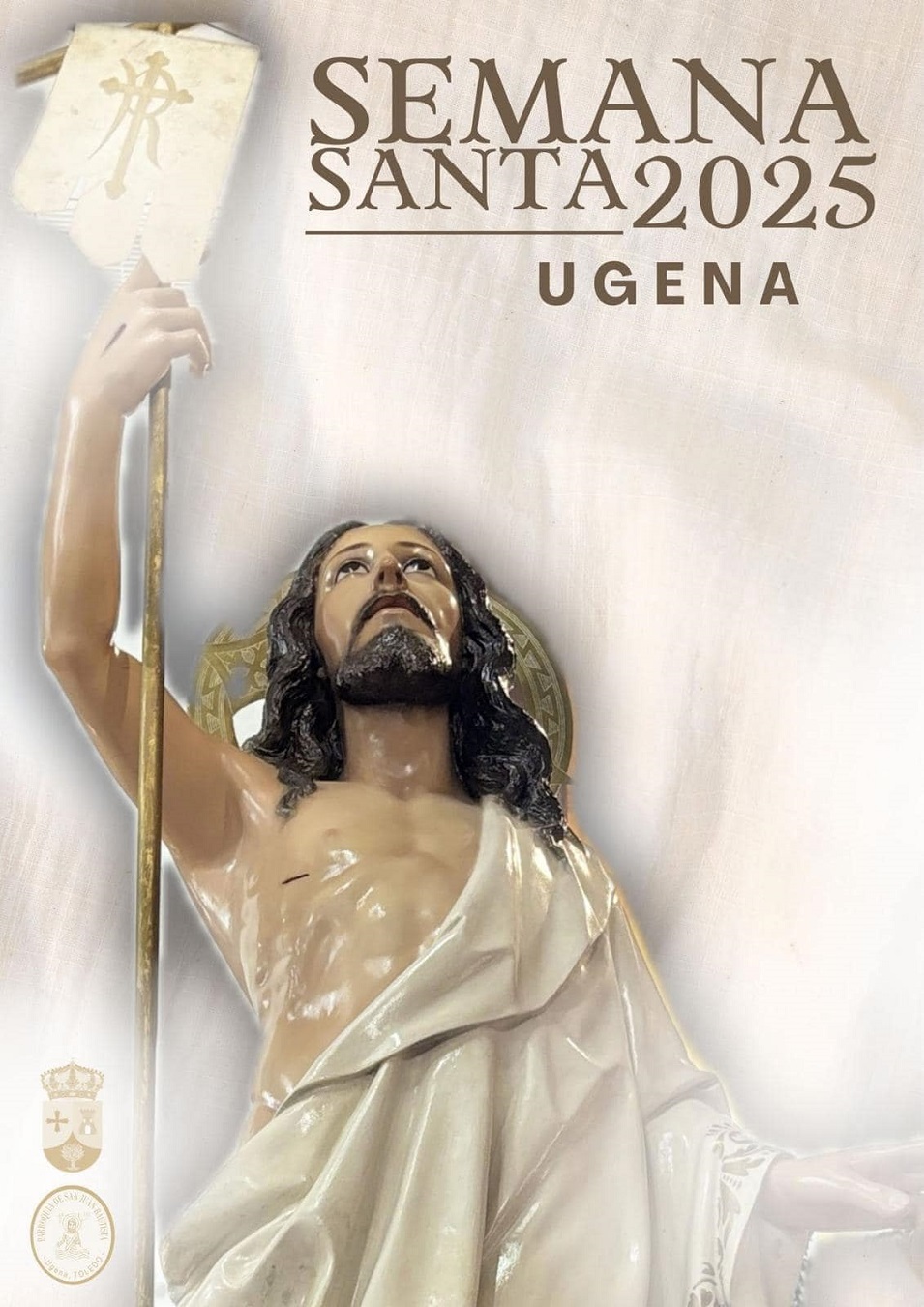 Semana Santa en Ugena  